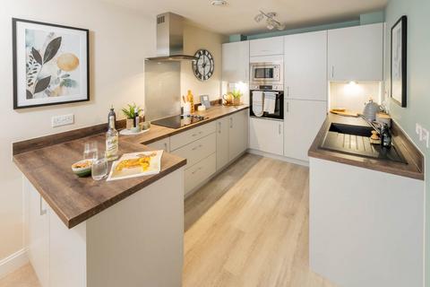 2 bedroom retirement property to rent, Trotwood Close, Broadstairs CT10