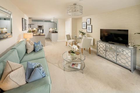2 bedroom retirement property to rent, Trotwood Close, Broadstairs CT10