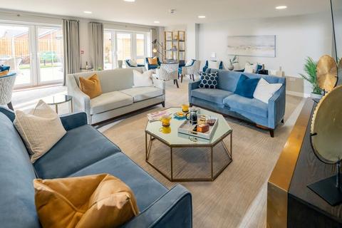 undefined, 1 Teedon Lane, Olney MK46