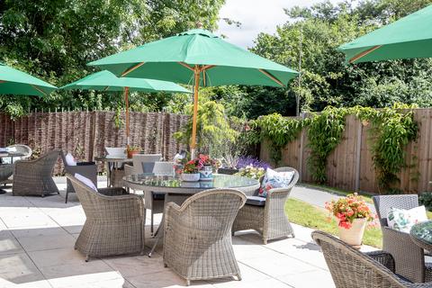 undefined, 1 Teedon Lane, Olney MK46