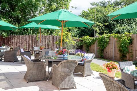 undefined, 1 Teedon Lane, Olney MK46