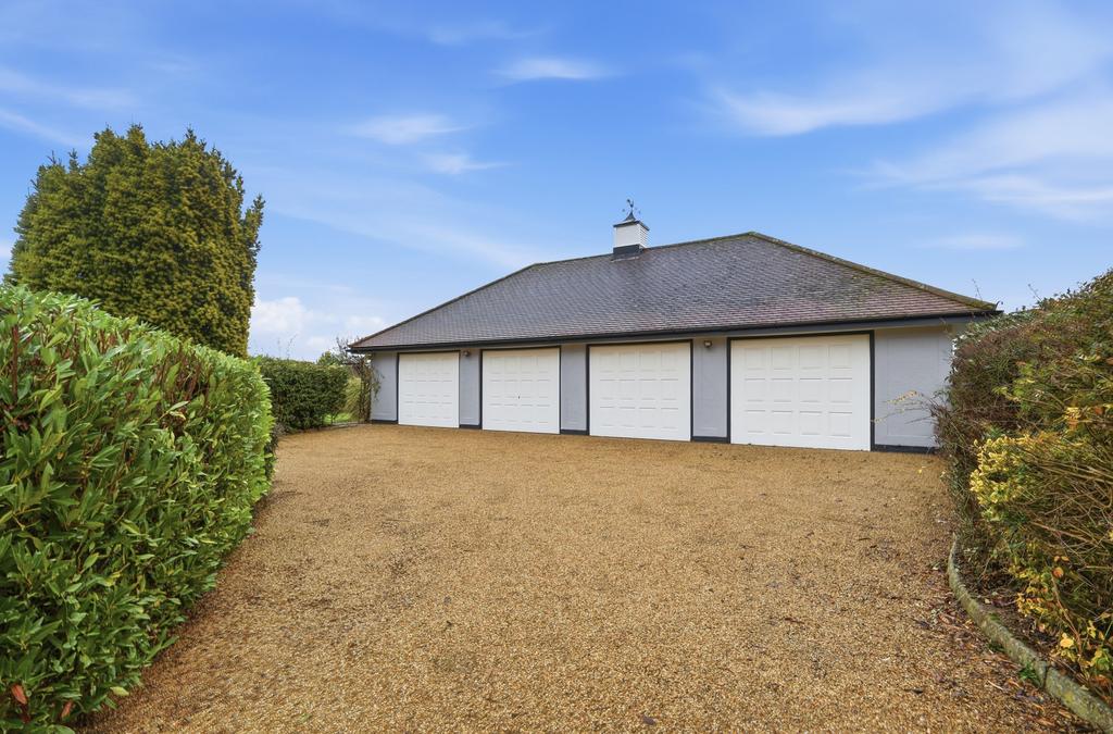 Garages