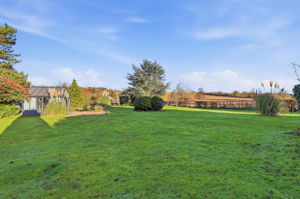 Grounds