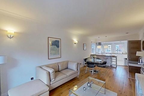 undefined, Hawthornbank Lane, Edinburgh, Midlothian, EH4
