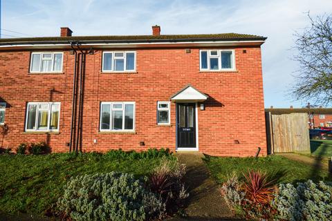 2 bedroom semi-detached house to rent, Upper Marham
