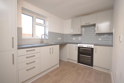 2 bedroom semi-detached house to rent, Upper Marham