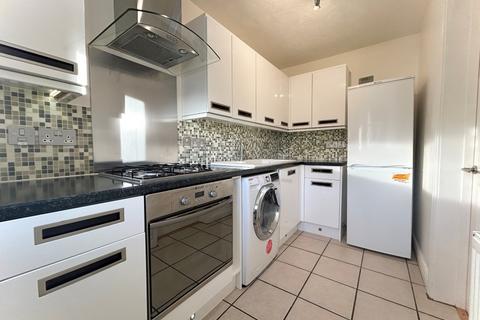 undefined, Kirk Rise, Sutton SM1