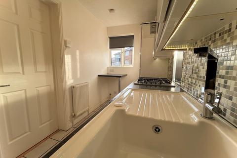 undefined, Kirk Rise, Sutton SM1