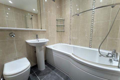 undefined, Kirk Rise, Sutton SM1