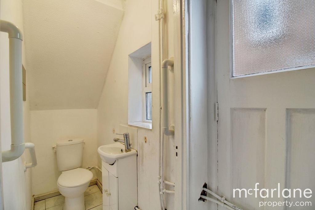 Cloakroom