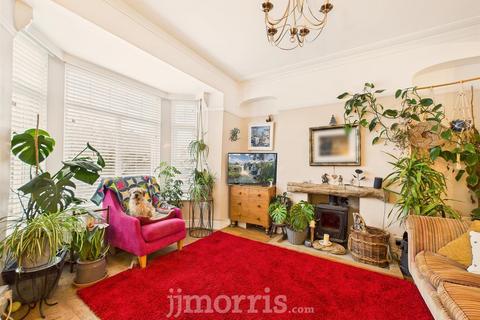 5 bedroom townhouse for sale, 11 Penslade Terrace, Fishguard