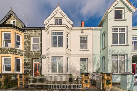 undefined, Penslade Terrace, Fishguard, SA65