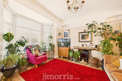 undefined, Penslade Terrace, Fishguard, SA65