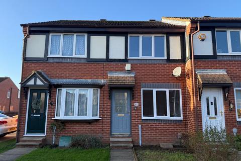 undefined, Hillthorpe Court, Leeds, West Yorkshire, LS10