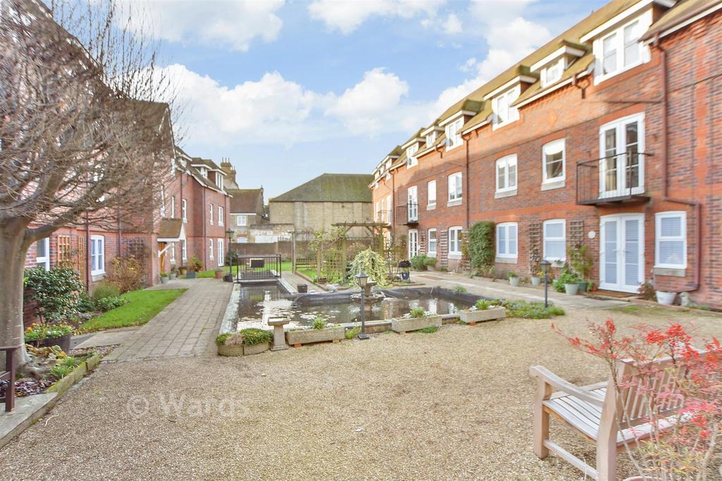 Communal Gardens