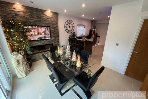 5 bedroom detached house for sale, Parc Dan Y Bryn, Tonyrefail, Rhondda Cynon Taff, CF39