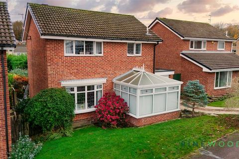 undefined, Thorndon Way, Chesterfield S40