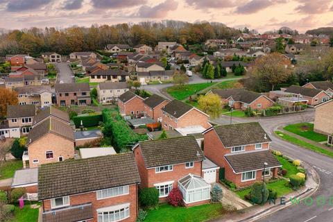 undefined, Thorndon Way, Chesterfield S40