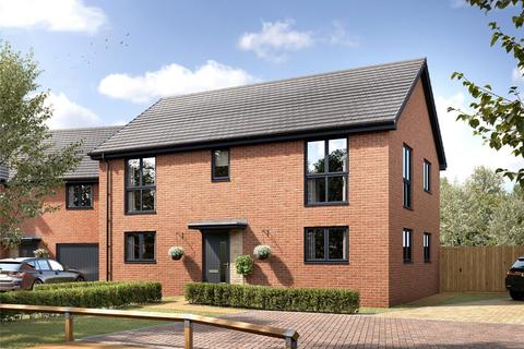 undefined, Orchid Drive, Spennymoor, Durham
