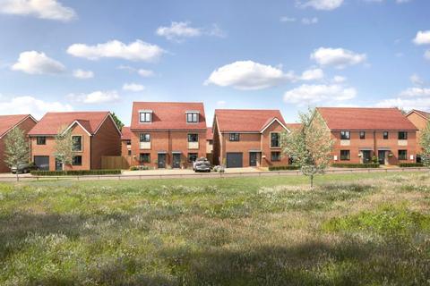 undefined, Orchid Drive, Spennymoor, Durham