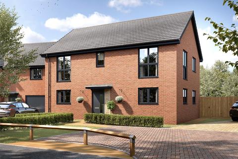 undefined, Orchid Drive, Spennymoor, Durham