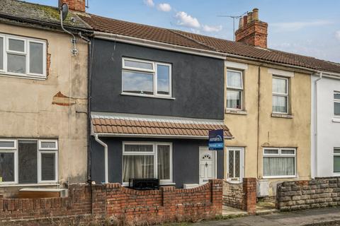 Alexandra Road, Swindon, Wiltshire
