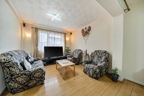 3 bedroom terraced house for sale, Alexandra Road, Swindon, Wiltshire