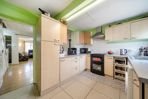 3 bedroom terraced house for sale, Alexandra Road, Swindon, Wiltshire
