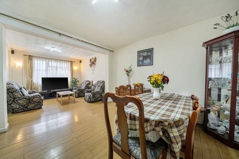 3 bedroom terraced house for sale, Alexandra Road, Swindon, Wiltshire