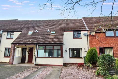 3 bedroom house for sale, Gurney Avenue, Hereford, HR1