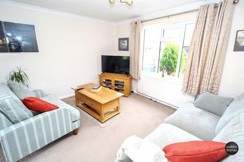 3 bedroom house for sale, Gurney Avenue, Hereford, HR1