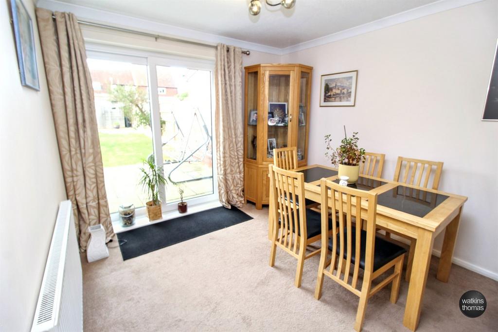 Sitting/Dining Room