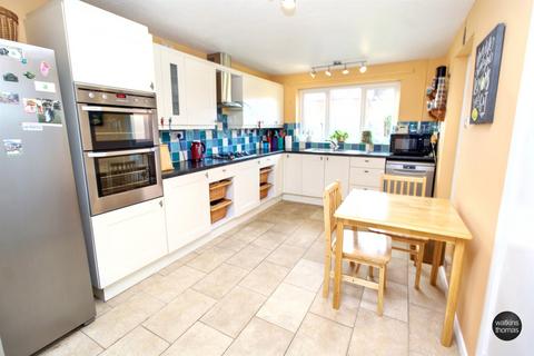 3 bedroom house for sale, Gurney Avenue, Hereford, HR1