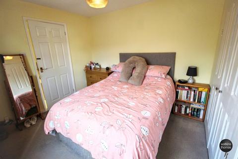 3 bedroom house for sale, Gurney Avenue, Hereford, HR1