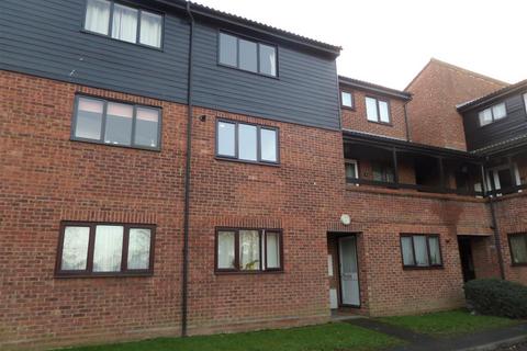 1 bedroom flat to rent, Wordsworth Court, Hatfield