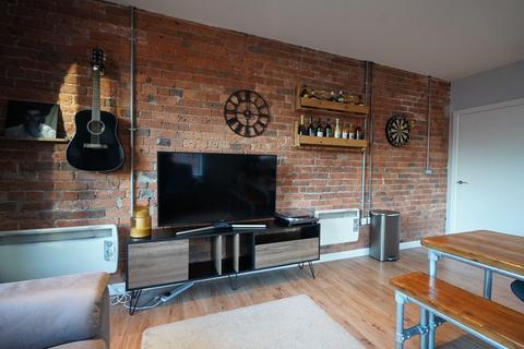 2 bedroom apartment for sale, Worsted House, East Street Mills