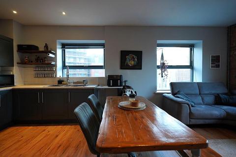 2 bedroom apartment for sale, Worsted House, East Street Mills