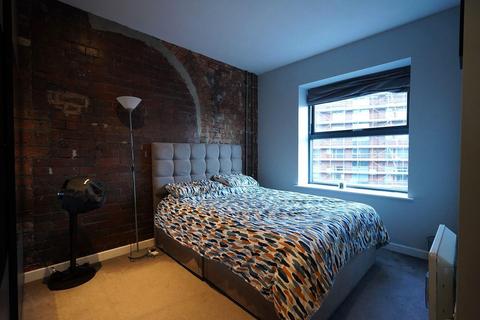 2 bedroom apartment for sale, Worsted House, East Street Mills