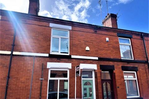 2 bedroom terraced house to rent, Harris Street, St. Helens