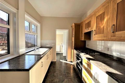 undefined, Harris Street, St. Helens