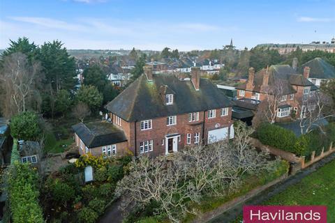 7 bedroom detached house for sale, Cannon Hill, London