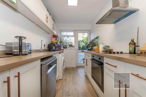 undefined, Branksome Road, Norwich NR4