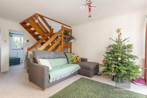 undefined, Branksome Road, Norwich NR4