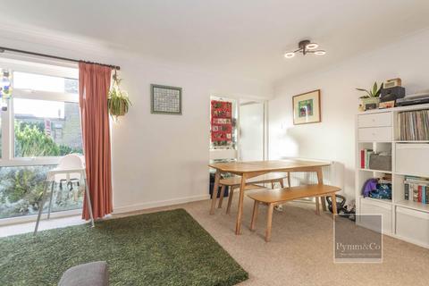 undefined, Branksome Road, Norwich NR4