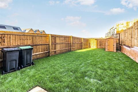 3 bedroom semi-detached house to rent, Sickle Drive, Wellingborough, Northamptonshire, NN8