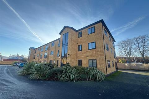 undefined, Foxhill Road East, Carlton NG4