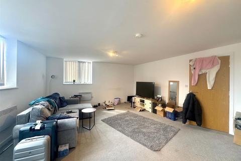 undefined, Foxhill Road East, Carlton NG4