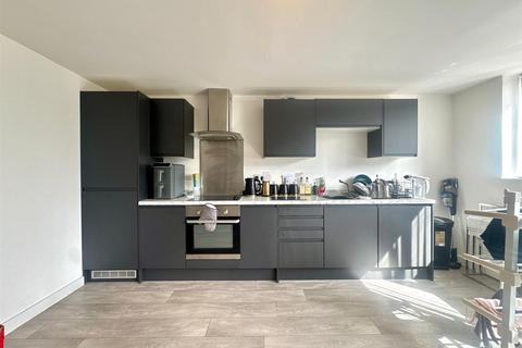 undefined, Foxhill Road East, Carlton NG4