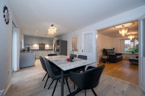 4 bedroom detached house for sale, Golborne, Warrington WA3