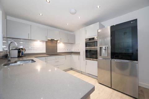 4 bedroom detached house for sale, Golborne, Warrington WA3